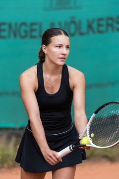 Sophie Greiner 80 - TVSH Cup